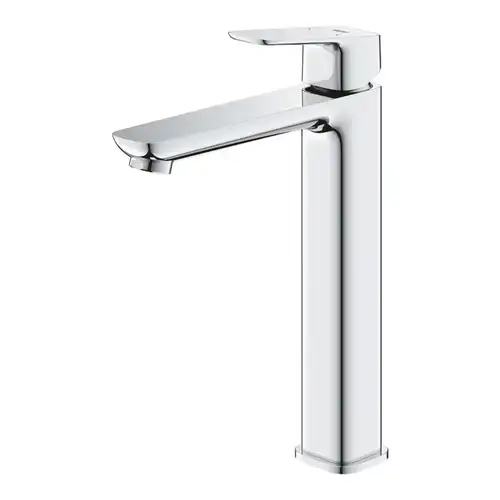 Смеситель раковины Grohe Cubeo XL-size 1017290000 - almatherm.kz