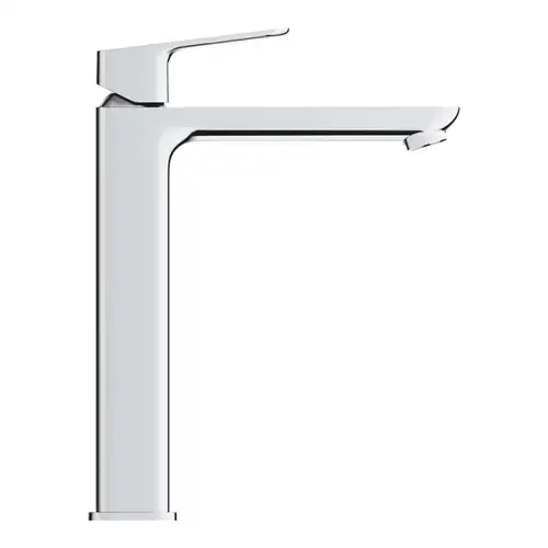 Смеситель раковины Grohe Cubeo XL-size 1017290000 - almatherm.kz