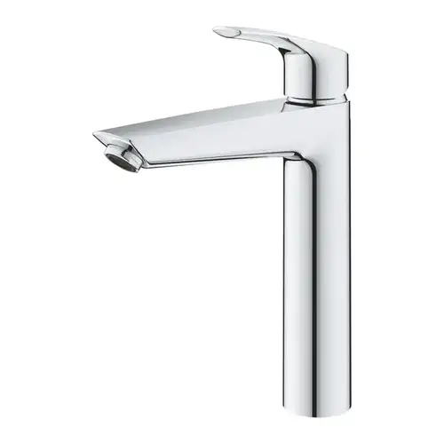 Смеситель раковины настольный размер XL Grohe EuroSmart 23971003 - almatherm.kz
