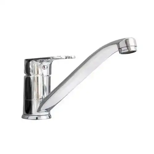 Смеситель кухни Divic DV 31-2-M - almatherm.kz