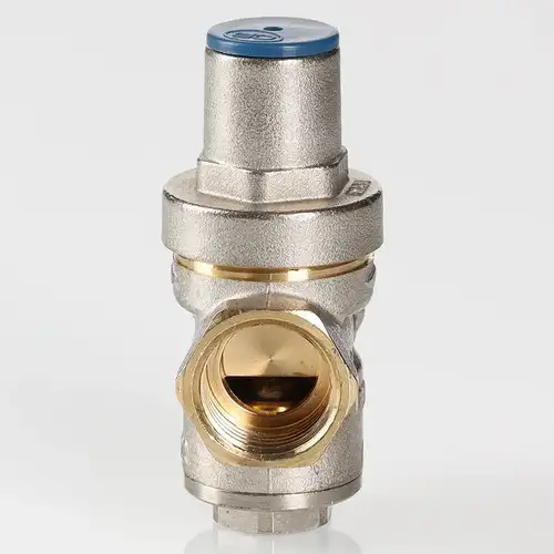 Редуктор давления 1-5.5 бар 3/4" PN 16 Sabo - almatherm.kz