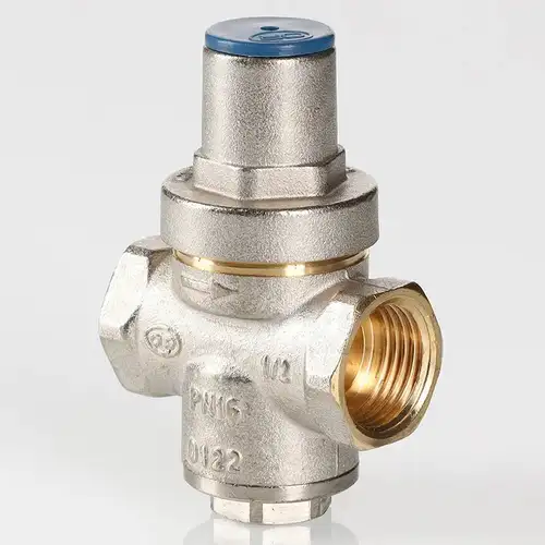 Редуктор давления 1-5.5 бар 3/4" PN 16 Sabo - almatherm.kz