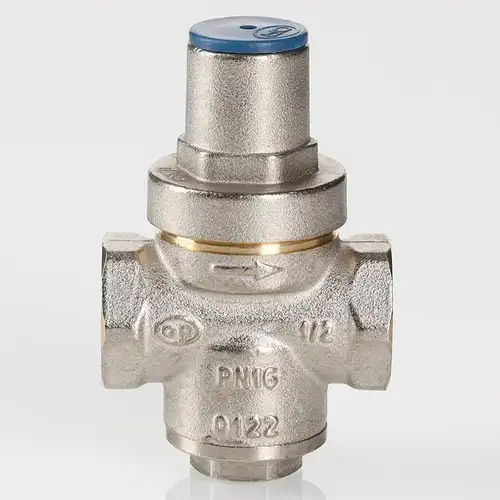 Редуктор давления 1-5.5 бар 3/4" PN 16 Sabo - almatherm.kz