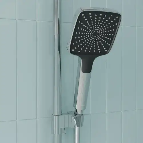 Душевая система с тропическим душем PARSB3Fi06 Parker, IDDIS - almatherm.kz
