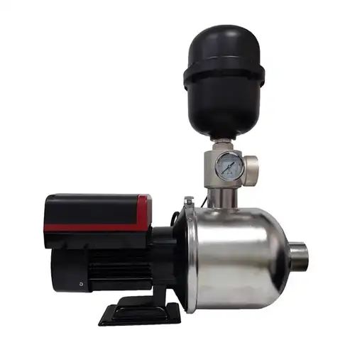 Насос водоснабжения Muslook Prof FYB8-30 - almatherm.kz