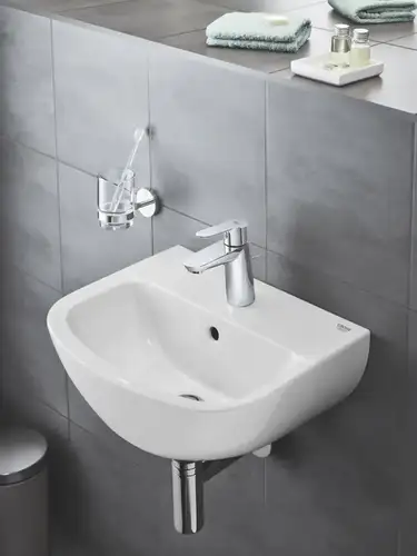 Раковина подвесная 45 Grohe Bau Ceramic 39424000 - almatherm.kz