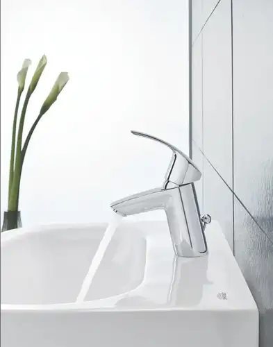 Раковина подвесная 45 Grohe Euro Ceramic 39324000 - almatherm.kz