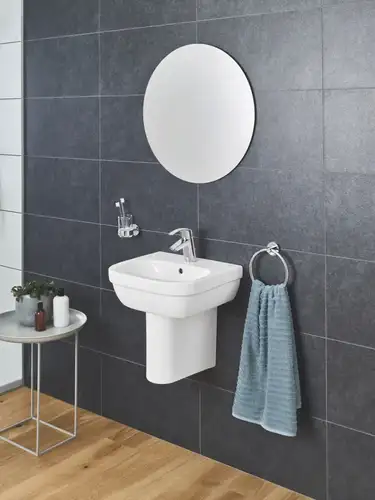 Раковина подвесная 45 Grohe Euro Ceramic 39324000 - almatherm.kz