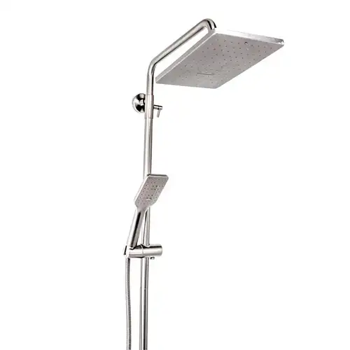 Душевая стойка бетон Divic DV 1-8-FB-E - almatherm.kz