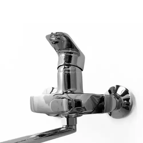 Смеситель ванны Divic DV 5-7-N - almatherm.kz