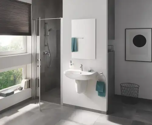 Полупьедестал Grohe Bau Ceramic 39426000 - almatherm.kz