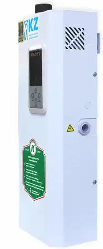 Котел электрический 24 кВт Келет ЭВН-К-24Э2 Комфорт - almatherm.kz