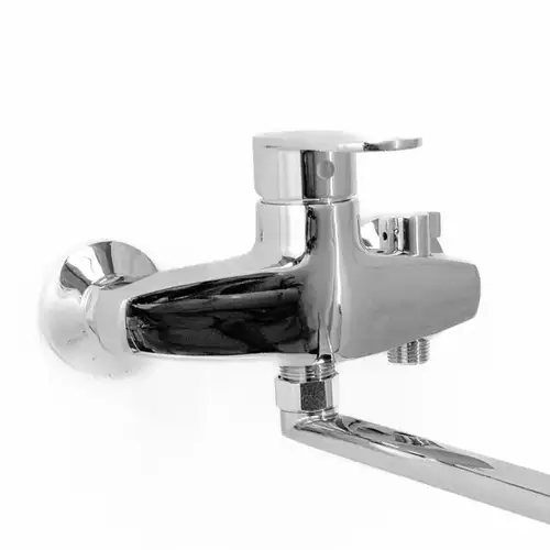 Смеситель ванны Divic DV B41-7-M - almatherm.kz