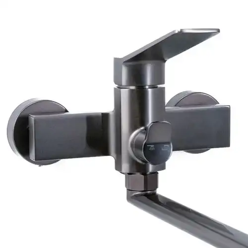 Смеситель ванны бетон Divic DV 18-7-PB-AA - almatherm.kz