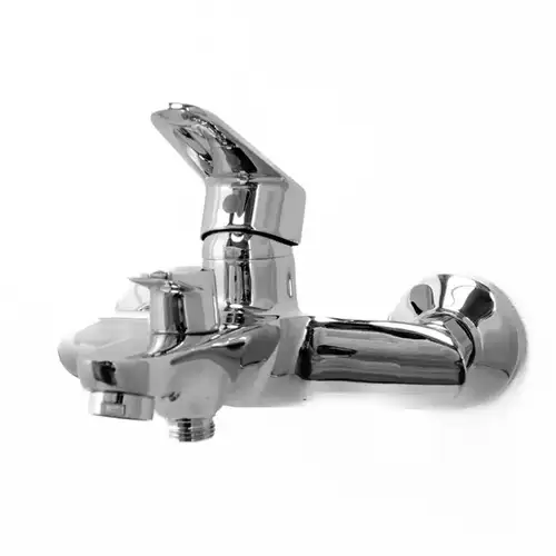Смеситель ванны Divic DV 5-6-N - almatherm.kz