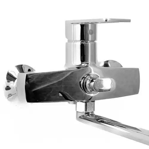 Смеситель ванны Divic DV 4-7-I - almatherm.kz