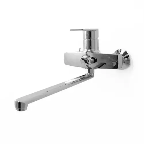 Смеситель ванны Divic DV 4-7-I - almatherm.kz