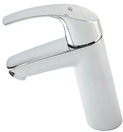 Смеситель раковины Grohe EuroSmart 23324001 - almatherm.kz