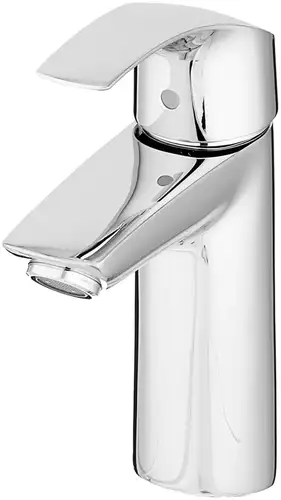 Смеситель раковины Grohe EuroSmart 23324001 - almatherm.kz