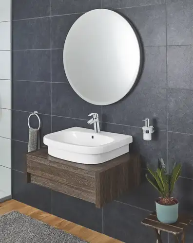 Смеситель раковины Grohe EuroSmart 23324001 - almatherm.kz