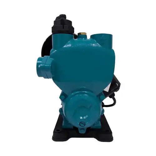Насос повыcительный Muslook Booster 370 - almatherm.kz