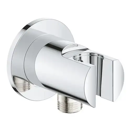 Душевая лейка 2 режима со шлангом и кронштейном хром Grohe Tempesta 110 26406003 - almatherm.kz