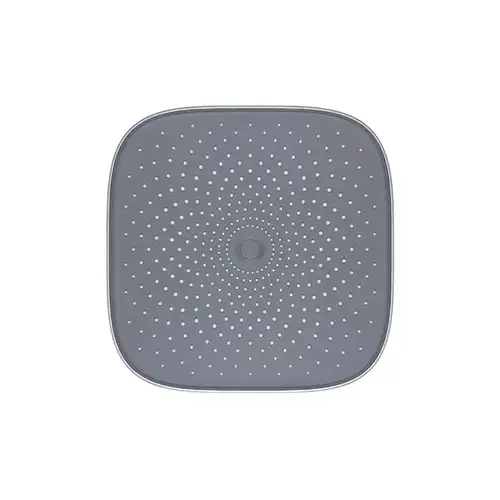 Лейка тропического душа квадрат хром Iddis SpaHome SPA26CSi64 - almatherm.kz