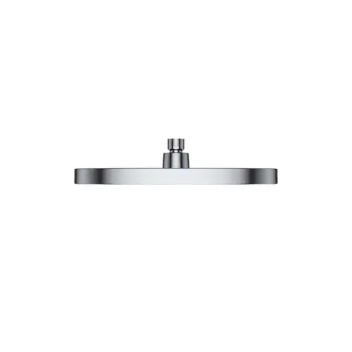 Лейка тропического душа квадрат хром Iddis SpaHome SPA26CSi64 - almatherm.kz