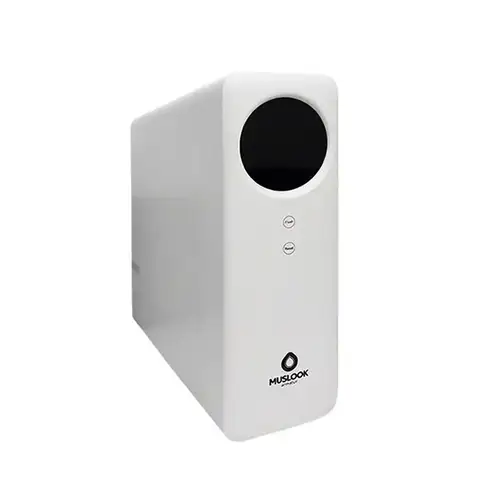 Система обратного осмоса Muslook RB02-400 - almatherm.kz