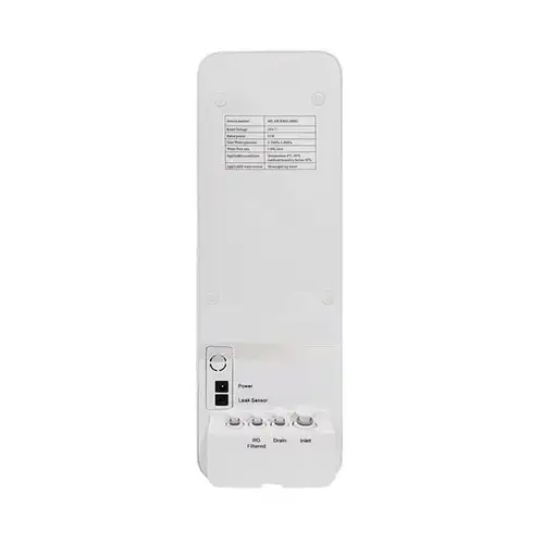 Система обратного осмоса Muslook RB02-400 - almatherm.kz