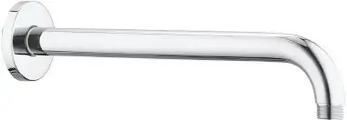 Верхний душ с душевым кронштейном 286 мм 26412000 Tempesta 210 GROHE - almatherm.kz