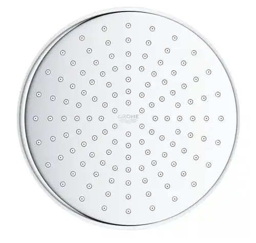 Верхний душ с душевым кронштейном 286 мм 26412000 Tempesta 210 GROHE - almatherm.kz