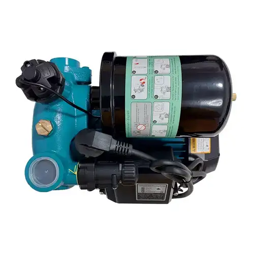 Насос повыcительный Muslook Booster 550 - almatherm.kz