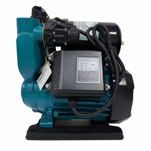 Насос повыcительный Muslook Booster 550 - almatherm.kz