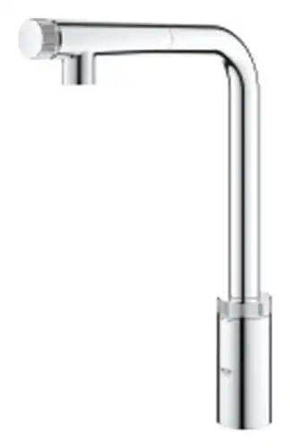 Смеситель кухни Grohe Minta SmartControl 31613000 - almatherm.kz