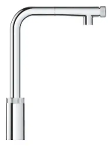 Смеситель кухни Grohe Minta SmartControl 31613000 - almatherm.kz