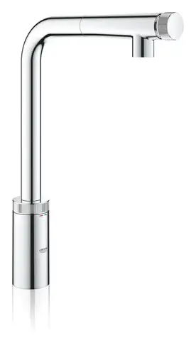 Смеситель кухни Grohe Minta SmartControl 31613000 - almatherm.kz