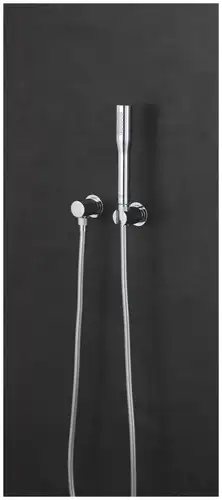 Душевой гарнитур Euphoria Cosmopolitan 27369000 GROHE - almatherm.kz