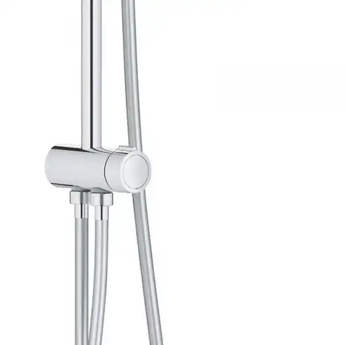Душевая система без смесителя и термостата 26453001 Tempesta New Cosmopolitan GROHE - almatherm.kz