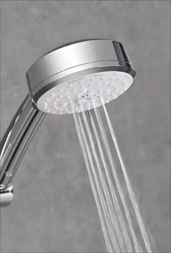 Душевая система без смесителя и термостата 26453001 Tempesta New Cosmopolitan GROHE - almatherm.kz