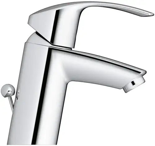 Смеситель раковины Grohe Eurosmart New 33265002 - almatherm.kz