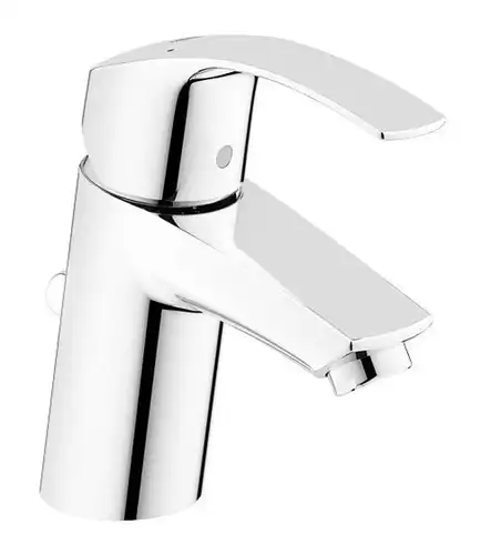 Смеситель раковины Grohe Eurosmart New 33265002 - almatherm.kz