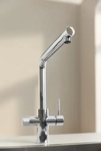 Смеситель кухни Grohe Blue Pure Minta 30589000 - almatherm.kz