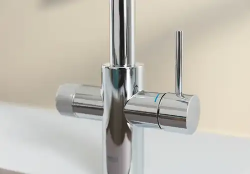 Смеситель кухни Grohe Blue Pure Minta 30589000 - almatherm.kz