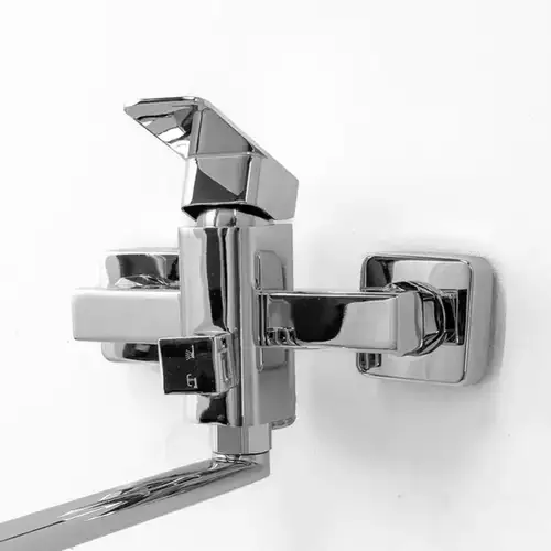 Смеситель ванны Divic DV 1-7-E - almatherm.kz