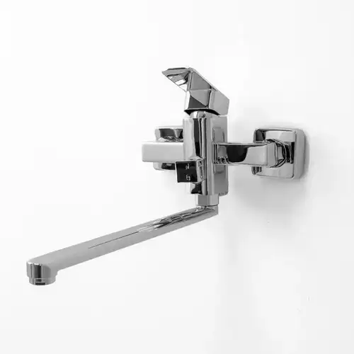Смеситель ванны Divic DV 1-7-E - almatherm.kz