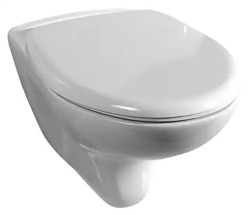 Унитаз подвесной Rosa Элеганс - almatherm.kz