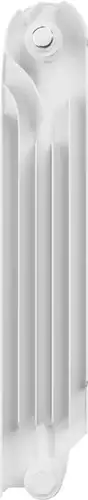 Радиатор биметаллический 500x100 (10 секций) Indigo В 500 Royal Thermo - almatherm.kz