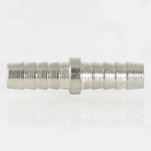 Штуцер никель 20 двухсторонний Valtec - almatherm.kz