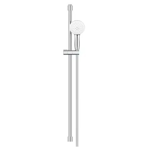 Душевой гарнитур 2 режима хром Grohe Tempesta 110 27646003 - almatherm.kz